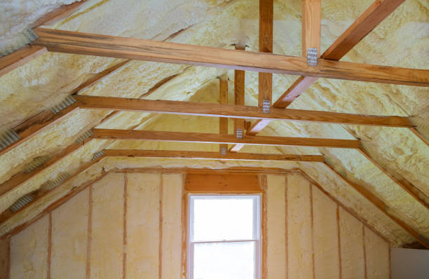Best Garage Insulation Installation  in Mount Hermon, VA
