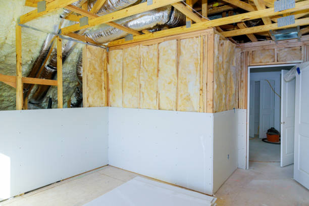Best Insulation Contractors for Homes  in Mount Hermon, VA