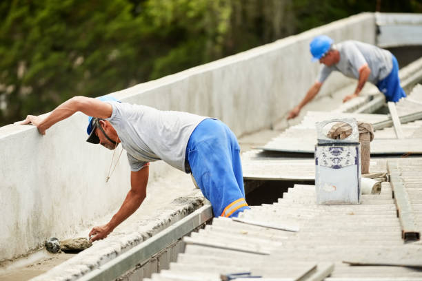 Professional Insulation Contractor in Mount Hermon, VA