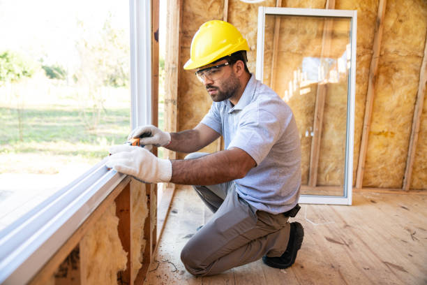 Best Affordable Insulation Services  in Mount Hermon, VA